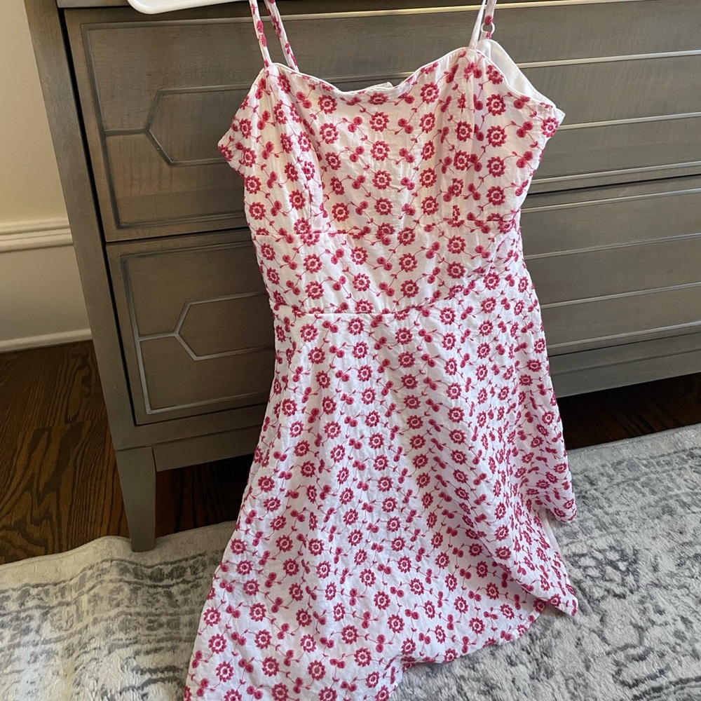 Mi Ami mini dress! Bought through Francesca's